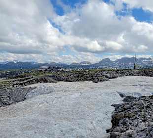 Dachstein