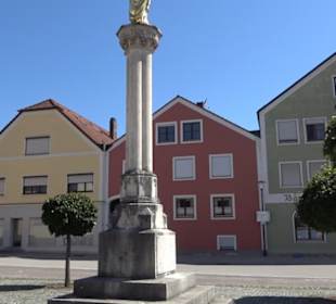 Mariensäule