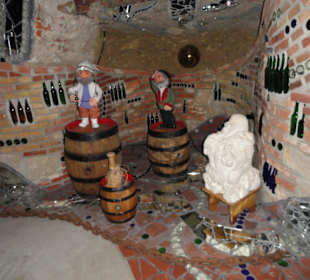 Brauereiführ.Kuchlbauer's Bierwelt  Weißbierzwerge