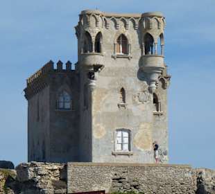 Tarifa
