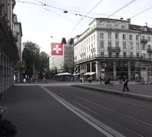Paradeplatz