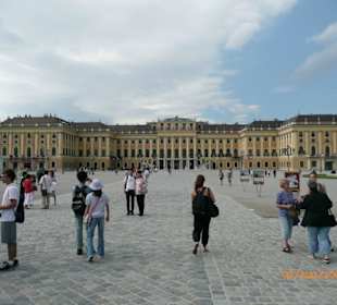 Schloss Schönbrunn