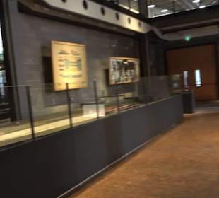 Deutsches Technikmuseum