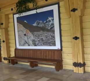 Wandelhalle Galerie im Kurpark