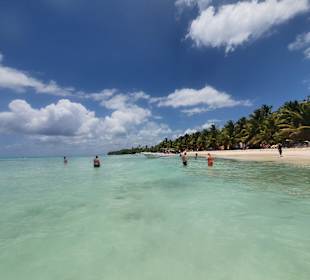 Isla Saona