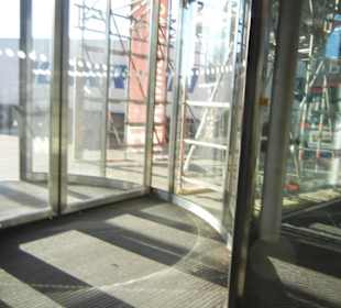 Shoppingcenter Hamburger Meile