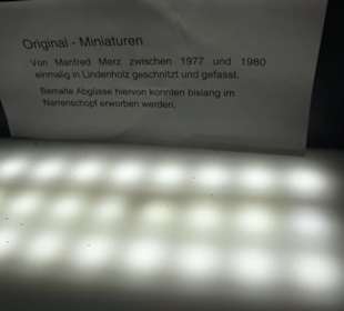 Fastnachtsmuseum Narrenschopf