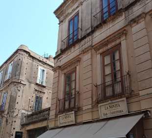 Bar La Novità in Tropea