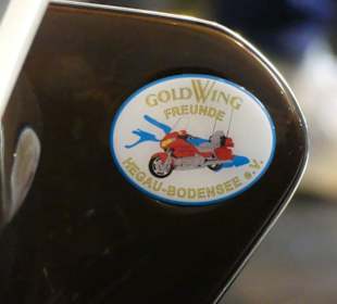 Goldwingfreunde