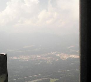 Ausflug auf den Dobratsch