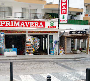 Stadtrundgang Peguera