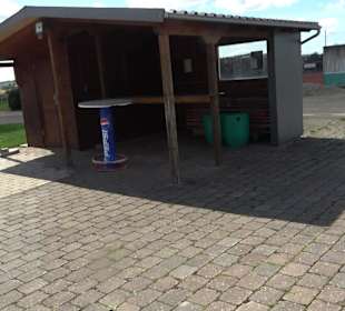 Sportplatz Merklingen