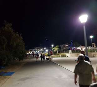 Stadtrundgang Albena