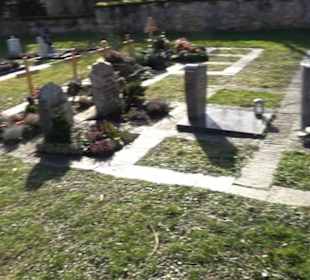 Friedhof Bempflingen