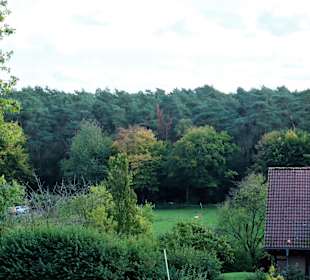 Wandern Datteln