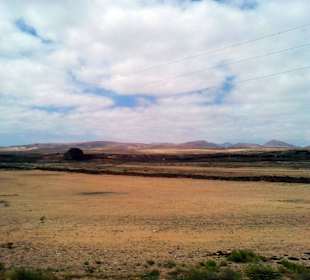 Montaña Roja Parque Holandes