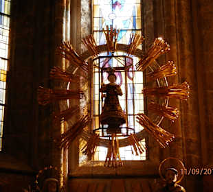 Mutter Gottes Kirche in Filzmoos