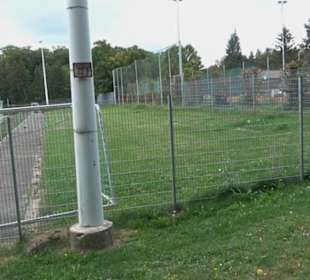 Sportplatz Altdorf