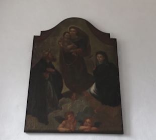 Pfarrkirche St. Martin