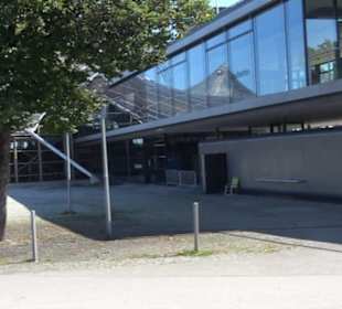 Hans-Jochen-Vogel-Platz