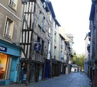 Altstadt Rennes