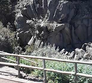 Mirador Piedra La Rosa