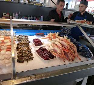Fischmarkthalle