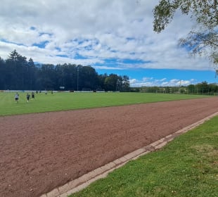 Sportheim Maßweiler in Thaleischweiler-Fröschen