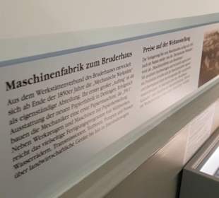Gustav Werner Forum