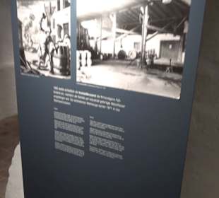 Museum Zunft und Handwerk