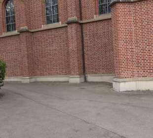 Pfarrkirche St. Ulrich