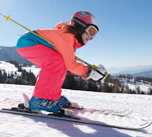 Skigebiet Seiser Alm