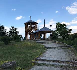 Wandern Neuhausen/Spree