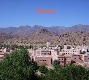Tafraoute