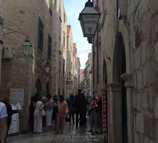 Dubrovnik