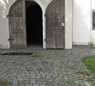 Kath. Pfarrkirche St. Remigius