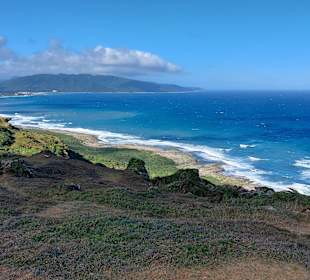 Longpan Park Kenting NP