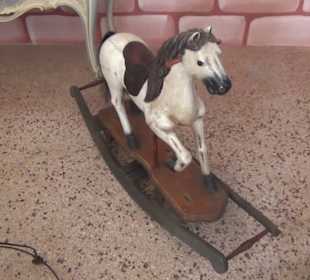 Innenräume - Erdgeschoss - Salon florent. Stil