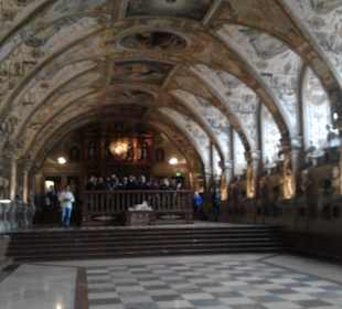 Residenz München