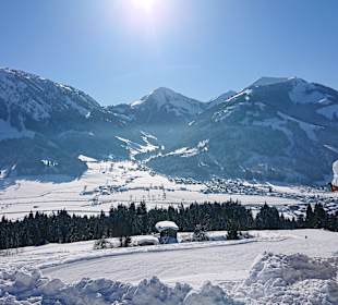 Wandern Ellmau am Wilden Kaiser