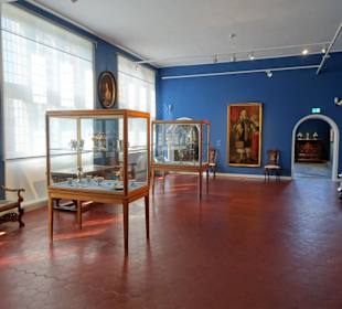 Möbelsammlung Heinrich Sauermann