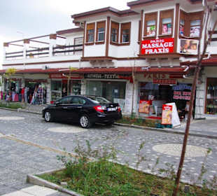 Aufgenommen vom 25.-29.11.