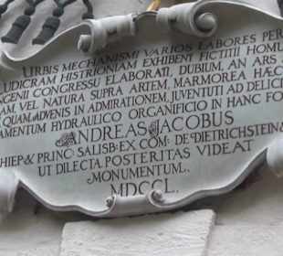 Mechanisches Theater