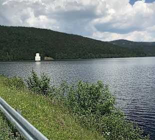 Wandern Sankt Oswald-Riedlhütte