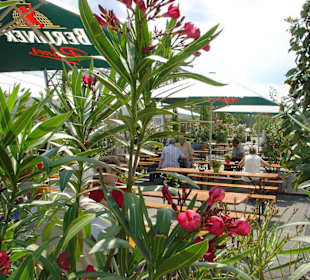 Für's leibliche Wohl