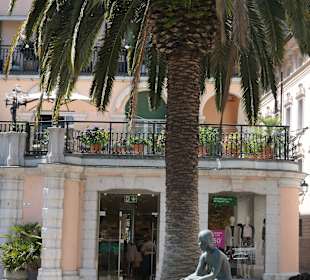 Altstadtbummel durch Riva del Garda