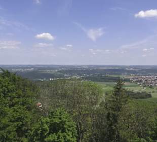 Burgruine Hohenrechberg