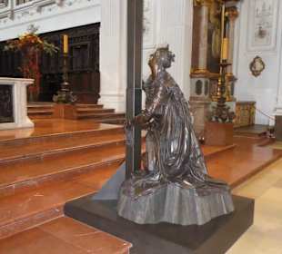 Fürstengruft St. Michael