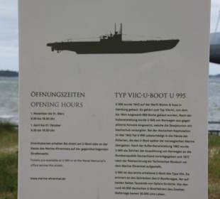 Informationstafel