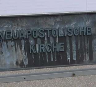 Neuapostolische Kirche